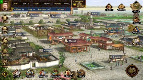 Three Kingdoms: The Last Warlord .